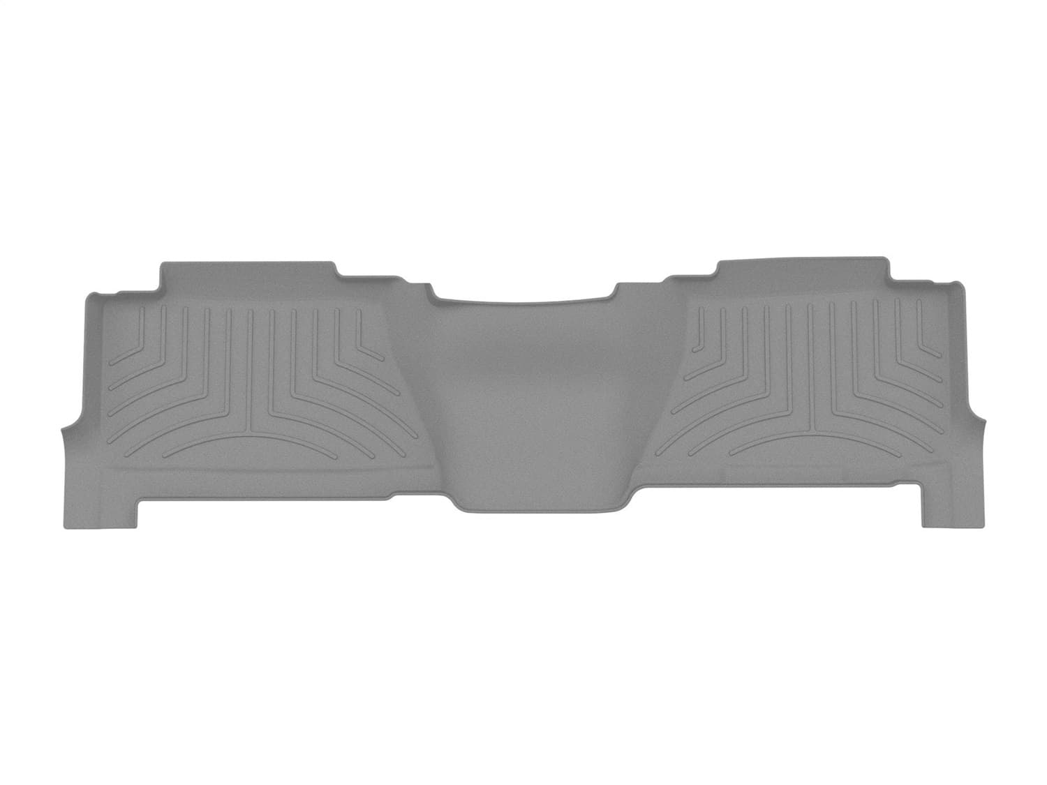 Weathertech - 460612IM - Rear - Floor Mat Set image 1