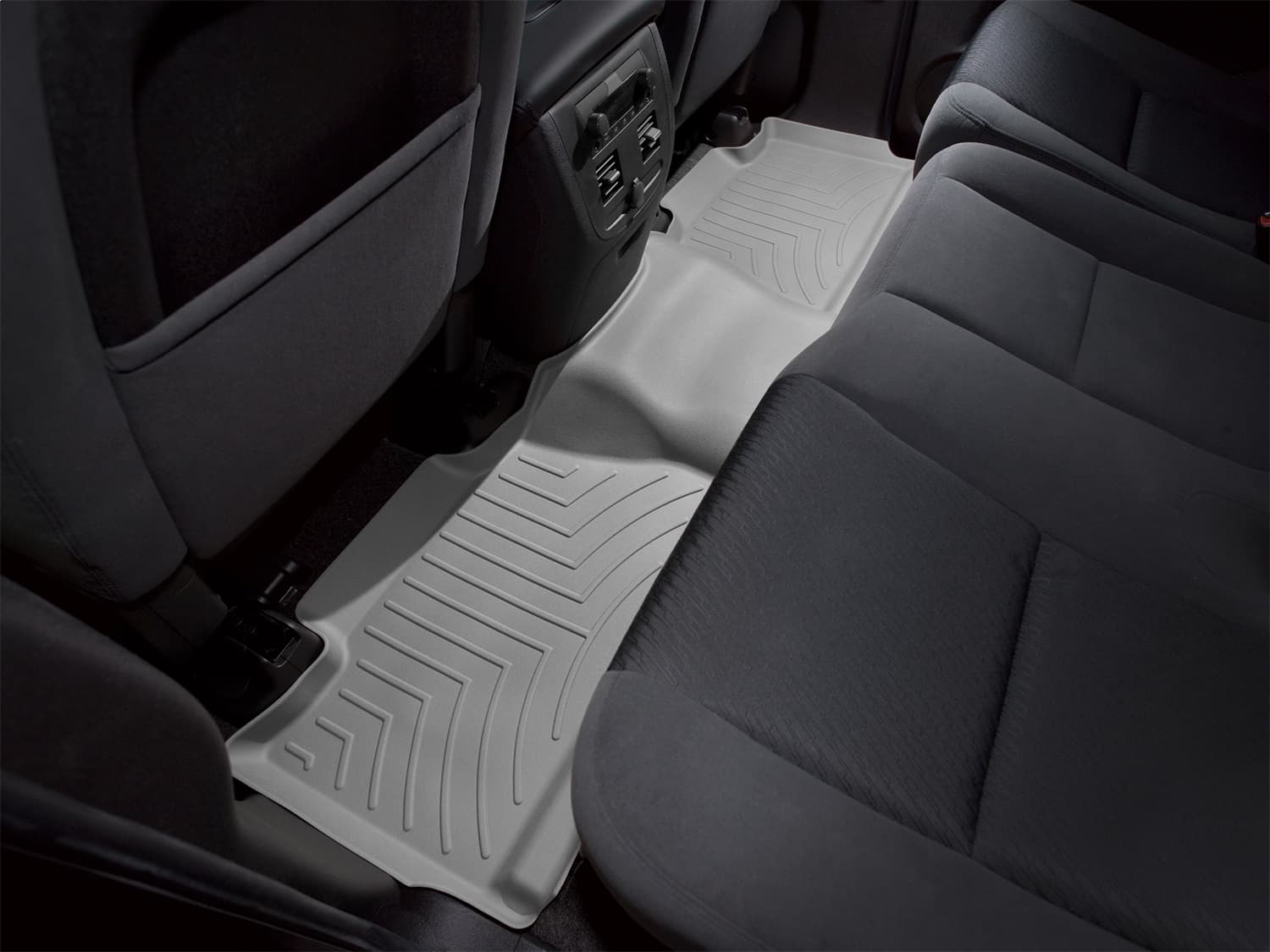 Weathertech - 460663 - Rear - Floor Mat Set image 7