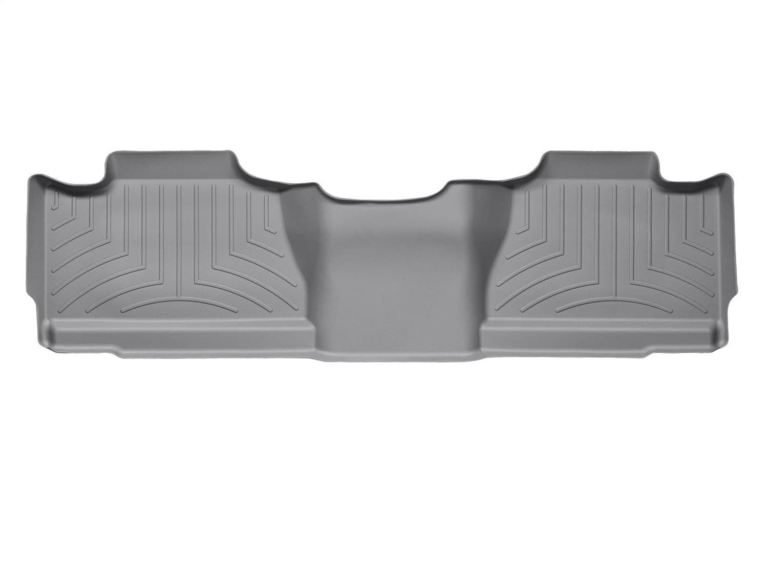 Weathertech - 460663 - Rear - Floor Mat Set image 1