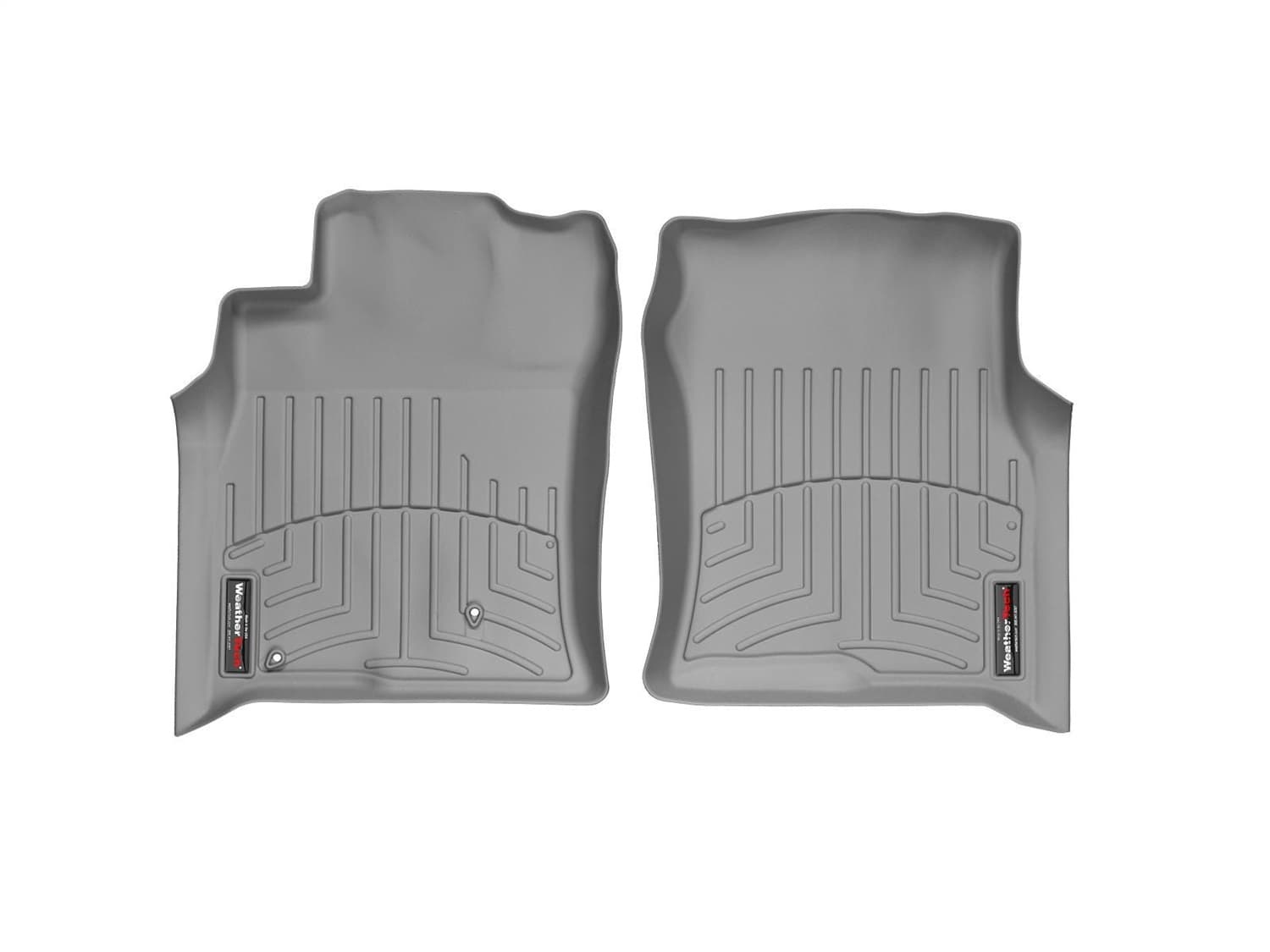 Weathertech - 460701 - Front - Floor Mat Set image 1