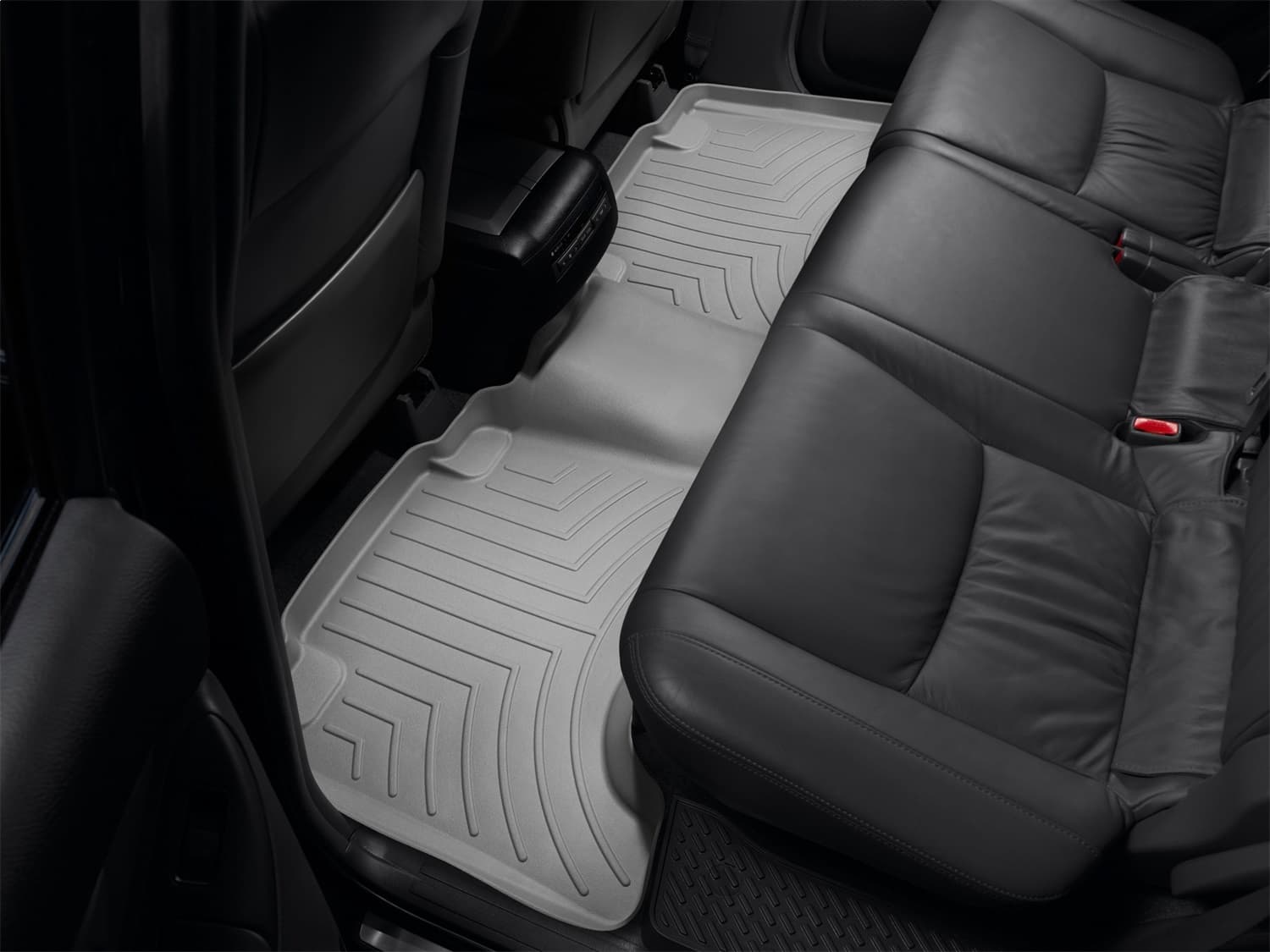 Weathertech - 460702 - Rear - Floor Mat Set image 5