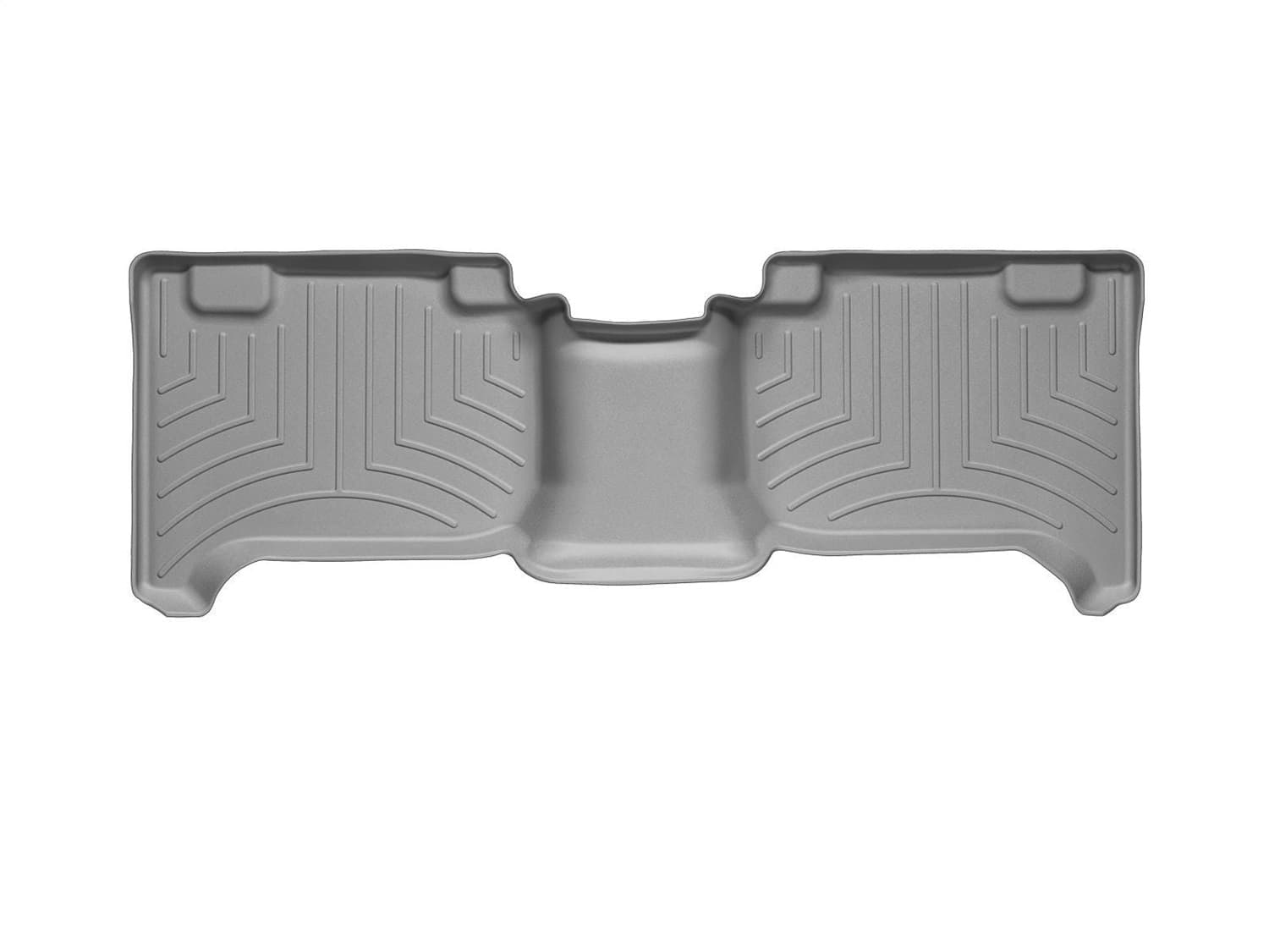 Weathertech - 460762 - Rear - Floor Mat Set image 1