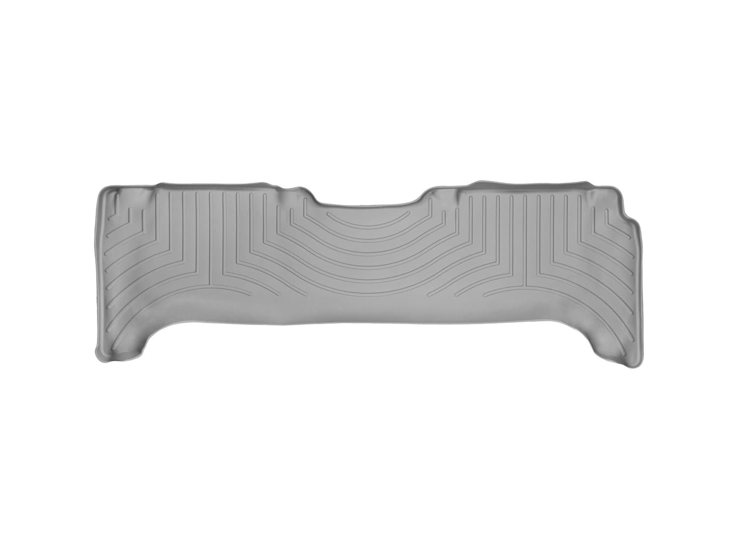 Weathertech - 460772 - Rear - Floor Mat Set image 1