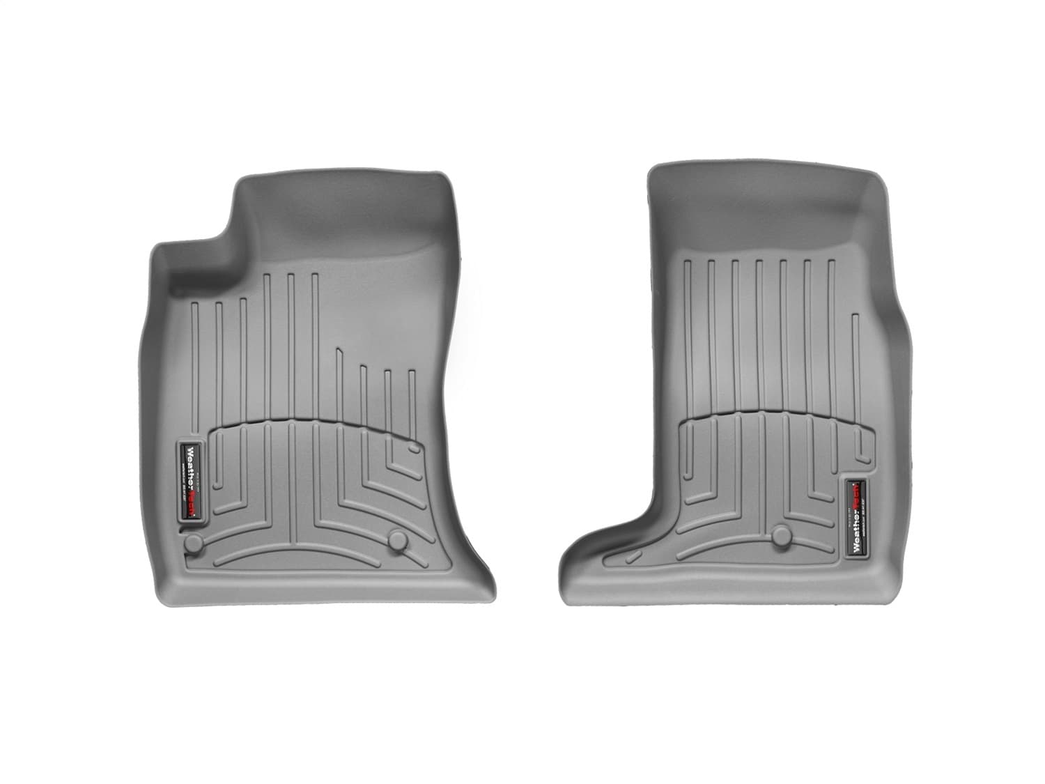 Weathertech - 460791 - Front - Floor Mat Set image 1