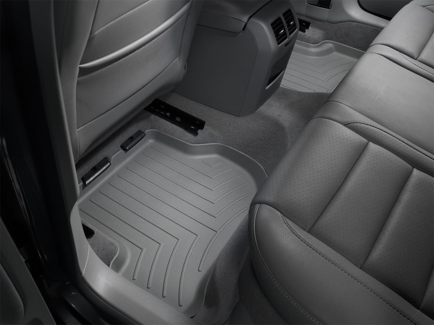 Weathertech - 460802 - Rear - Floor Mat Set image 7