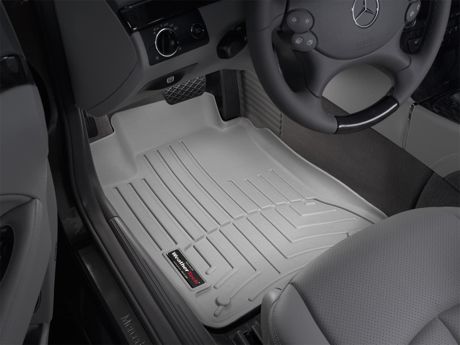 Weathertech - 461731 - Front - Floor Mat Set image 5