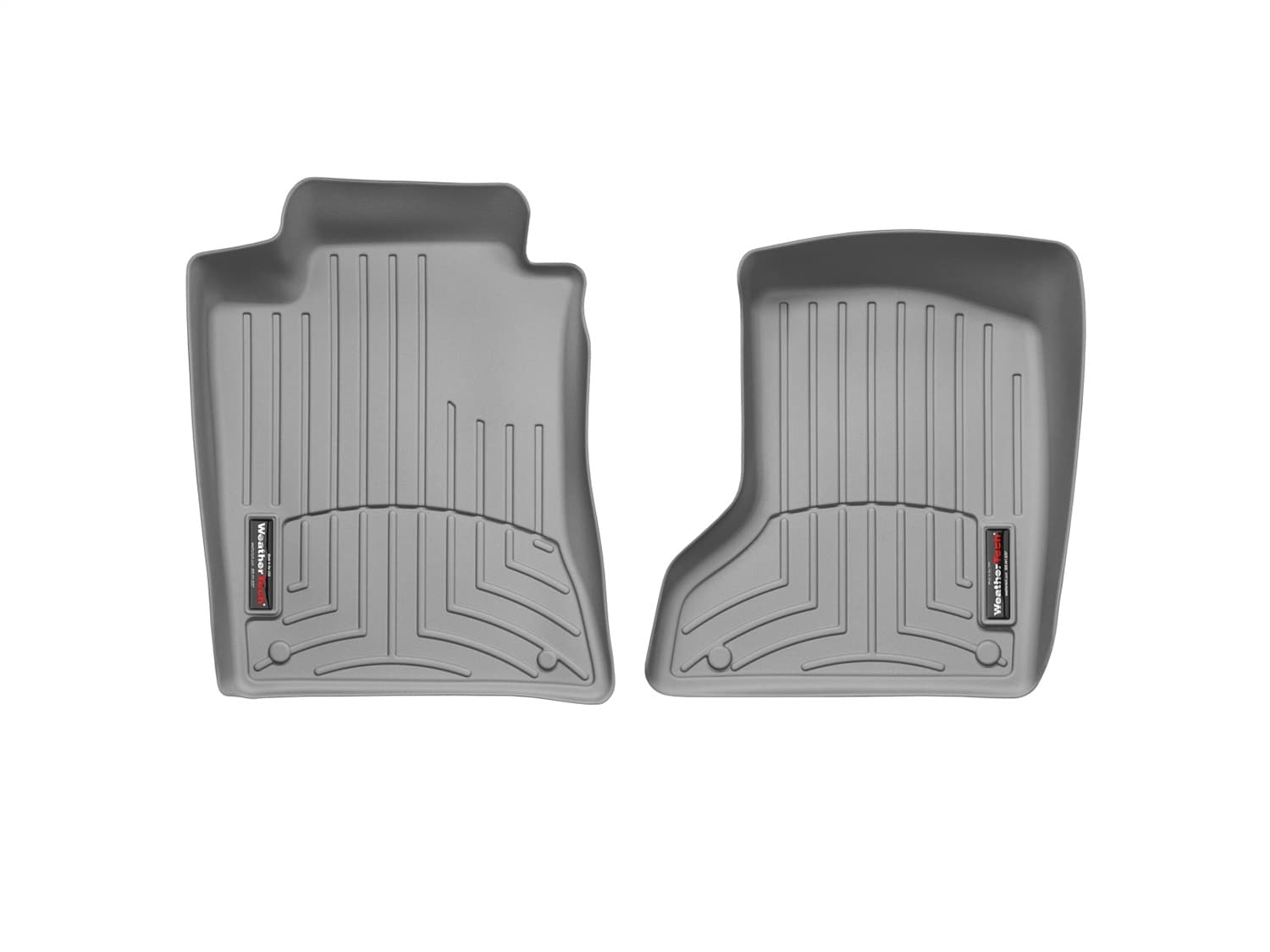 Weathertech - 460881 - Front - Floor Mat Set image 1