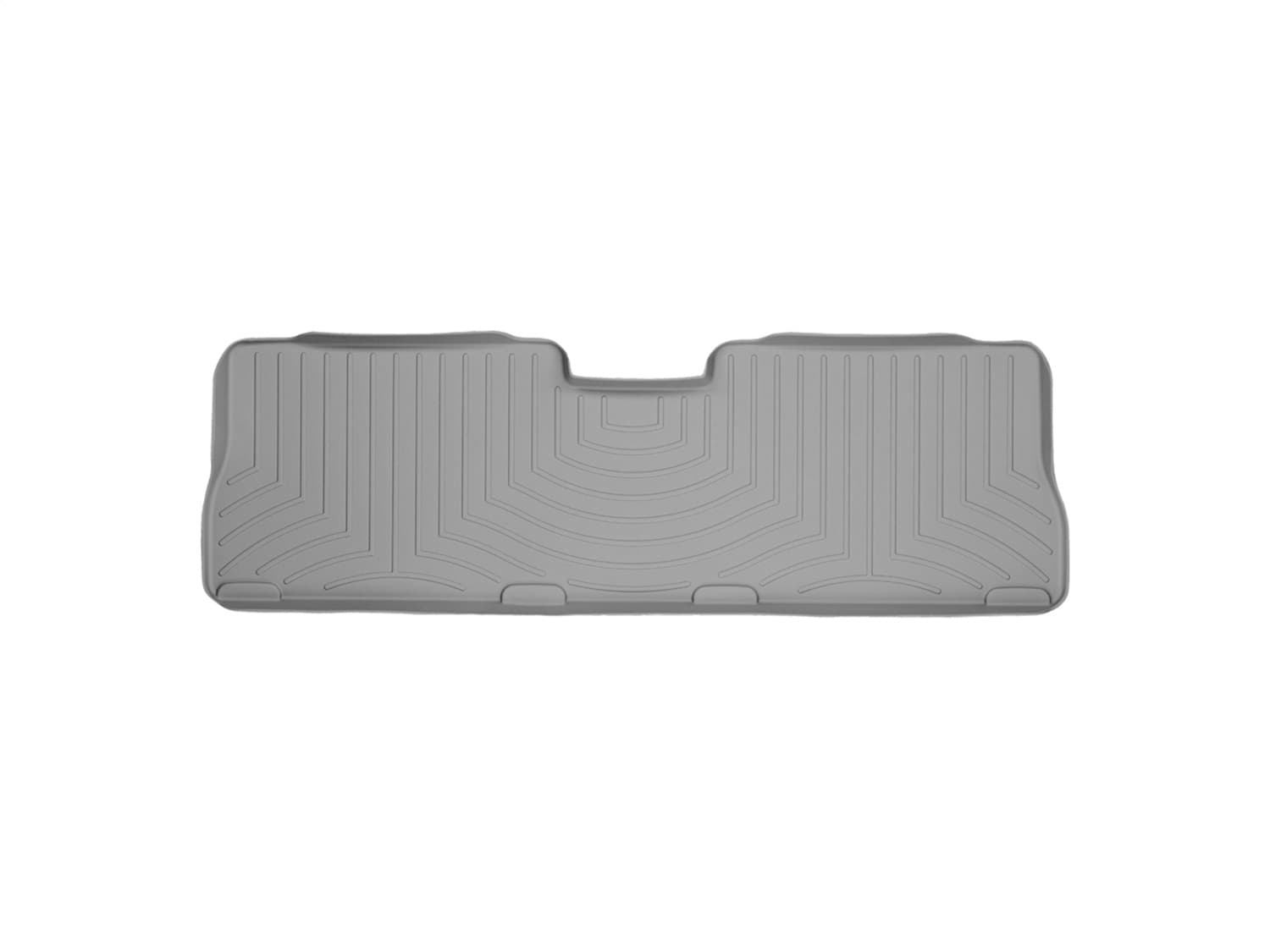 Weathertech - 460912 - Rear - Floor Mat Set image 1