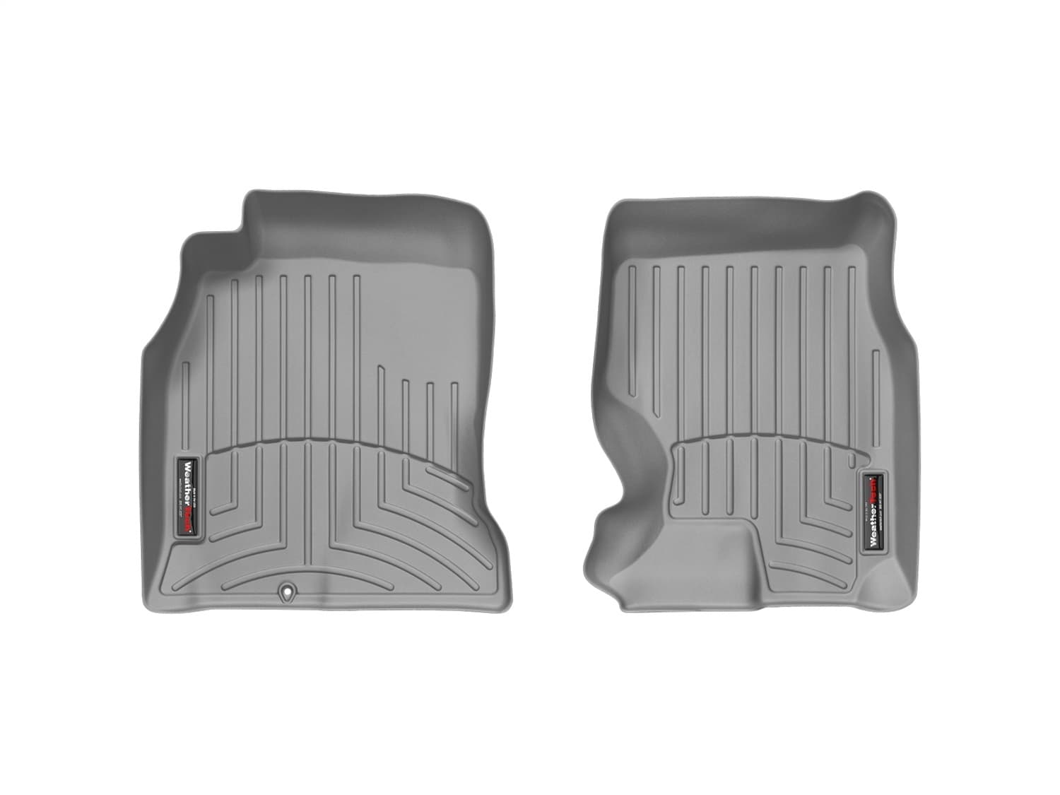 Weathertech - 460921 - Front - Floor Mat Set image 1