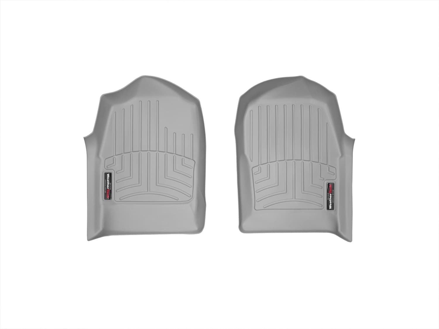 Weathertech - 460991 - Front - Floor Mat Set image 1