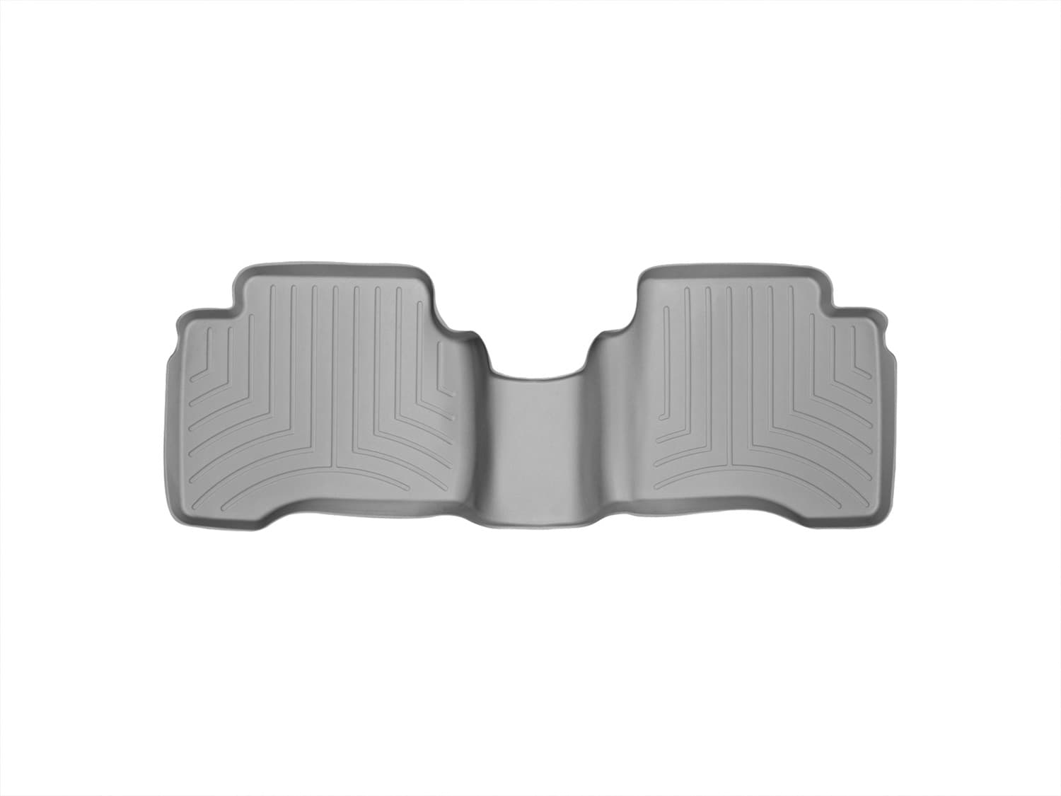 Weathertech - 461032 - Rear - Floor Mat Set image 1