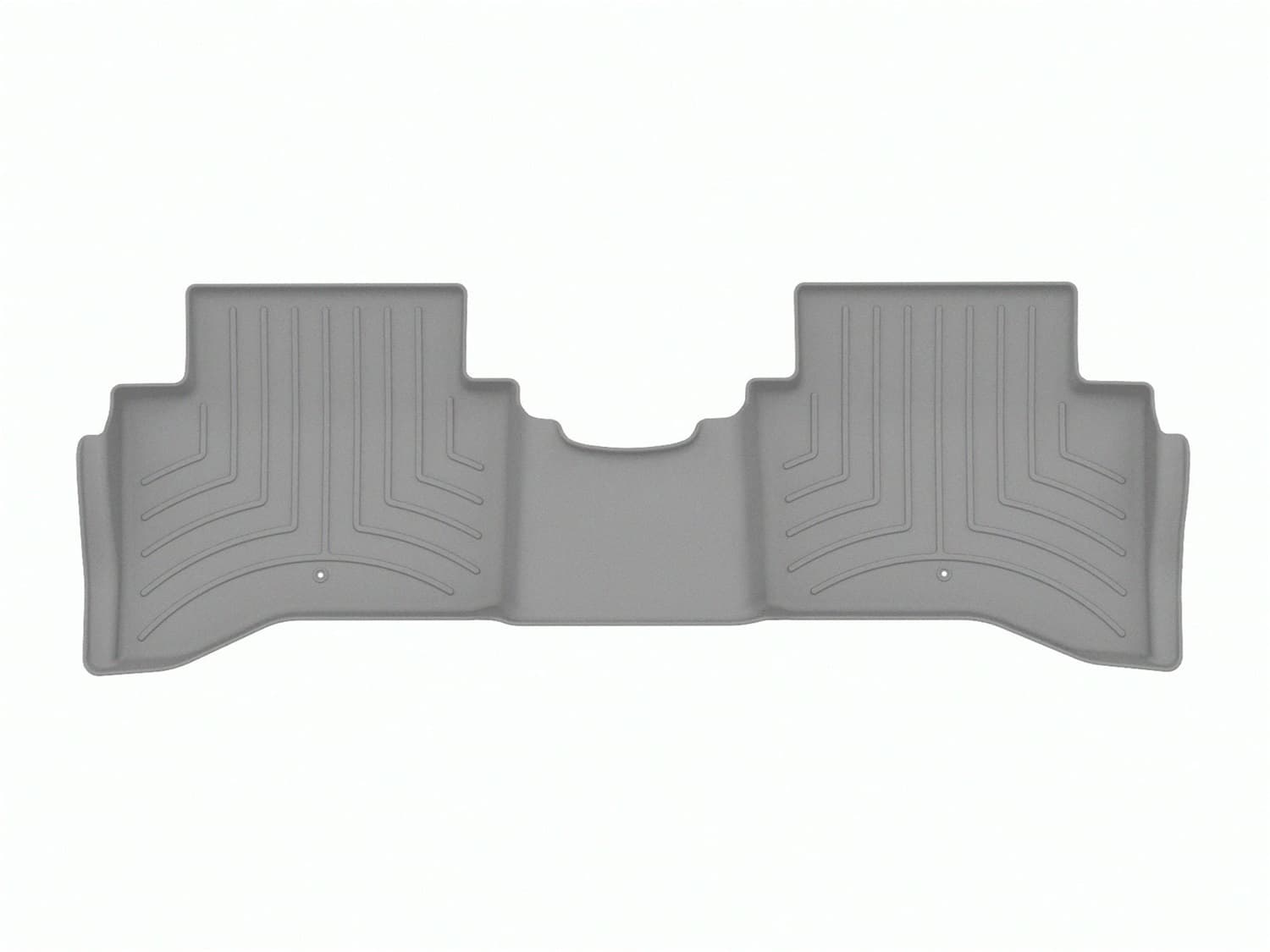 Weathertech - 4610363IM - Rear - Floor Mat Set image 1