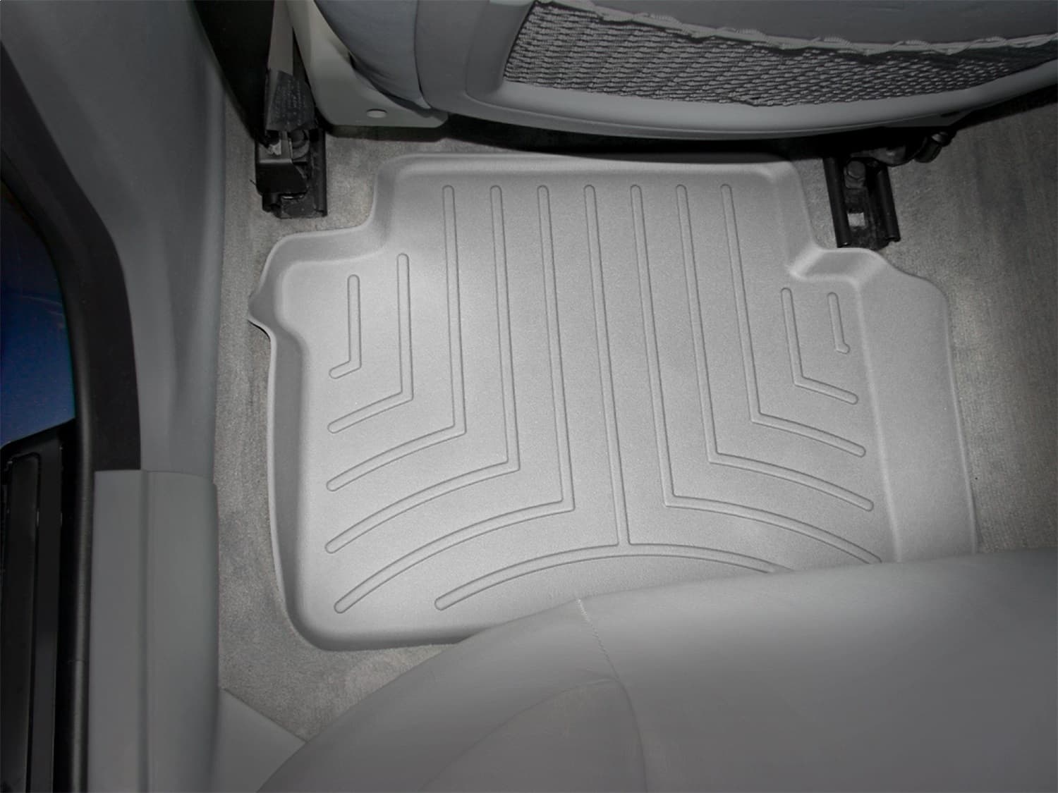 Weathertech - 461062 - Rear - Floor Mat Set image 10