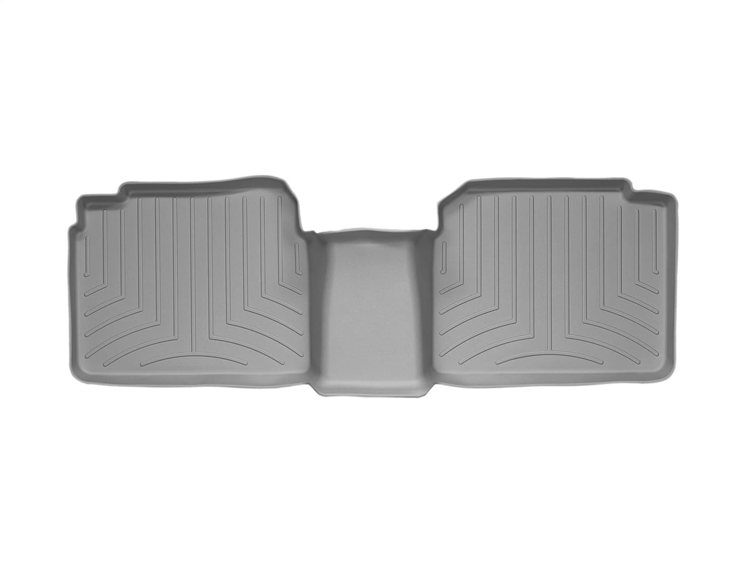 Weathertech - 461082 - Rear - Floor Mat Set image 1