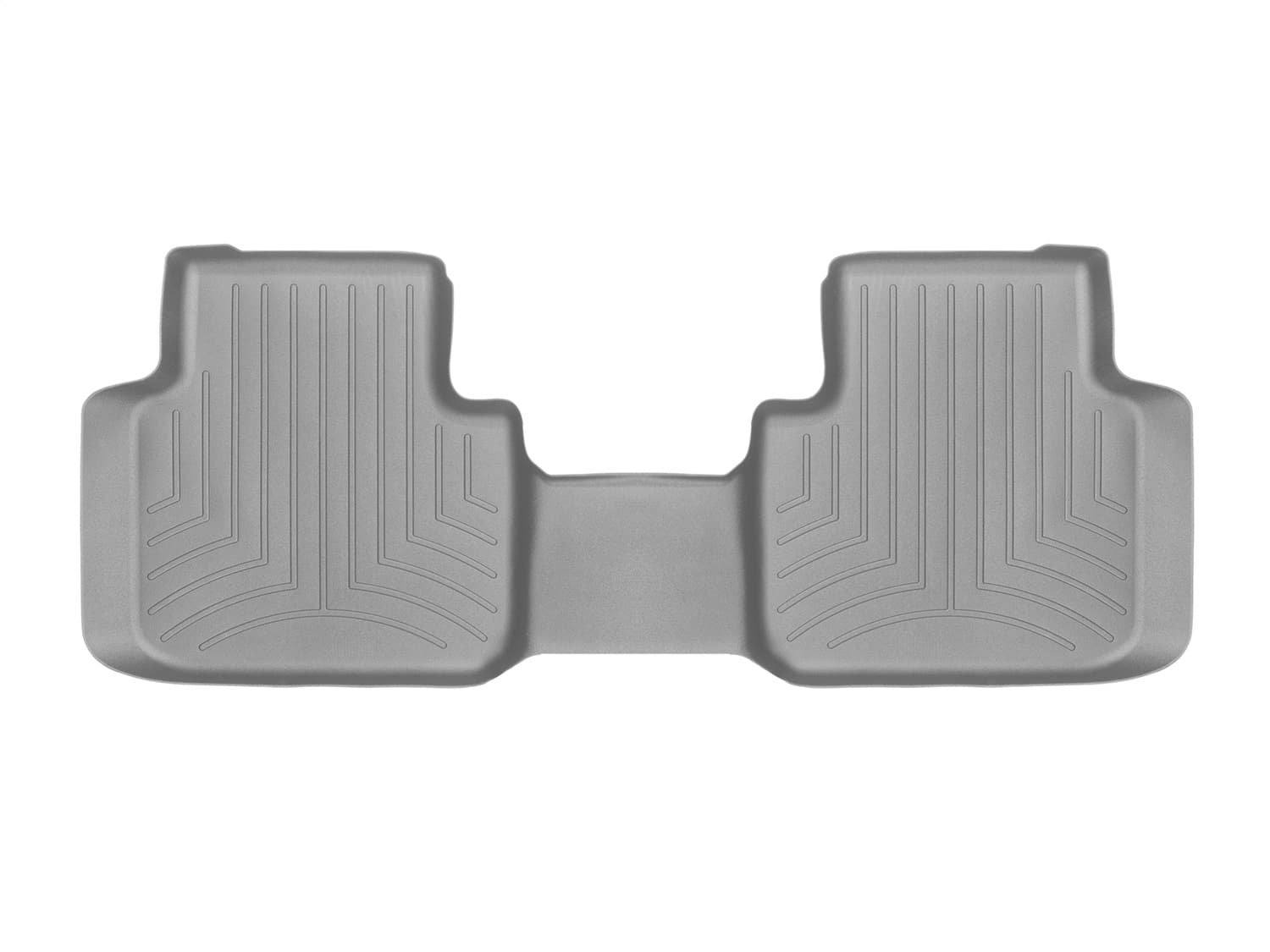 Weathertech - 4610844 - Rear - Floor Mat Set image 1