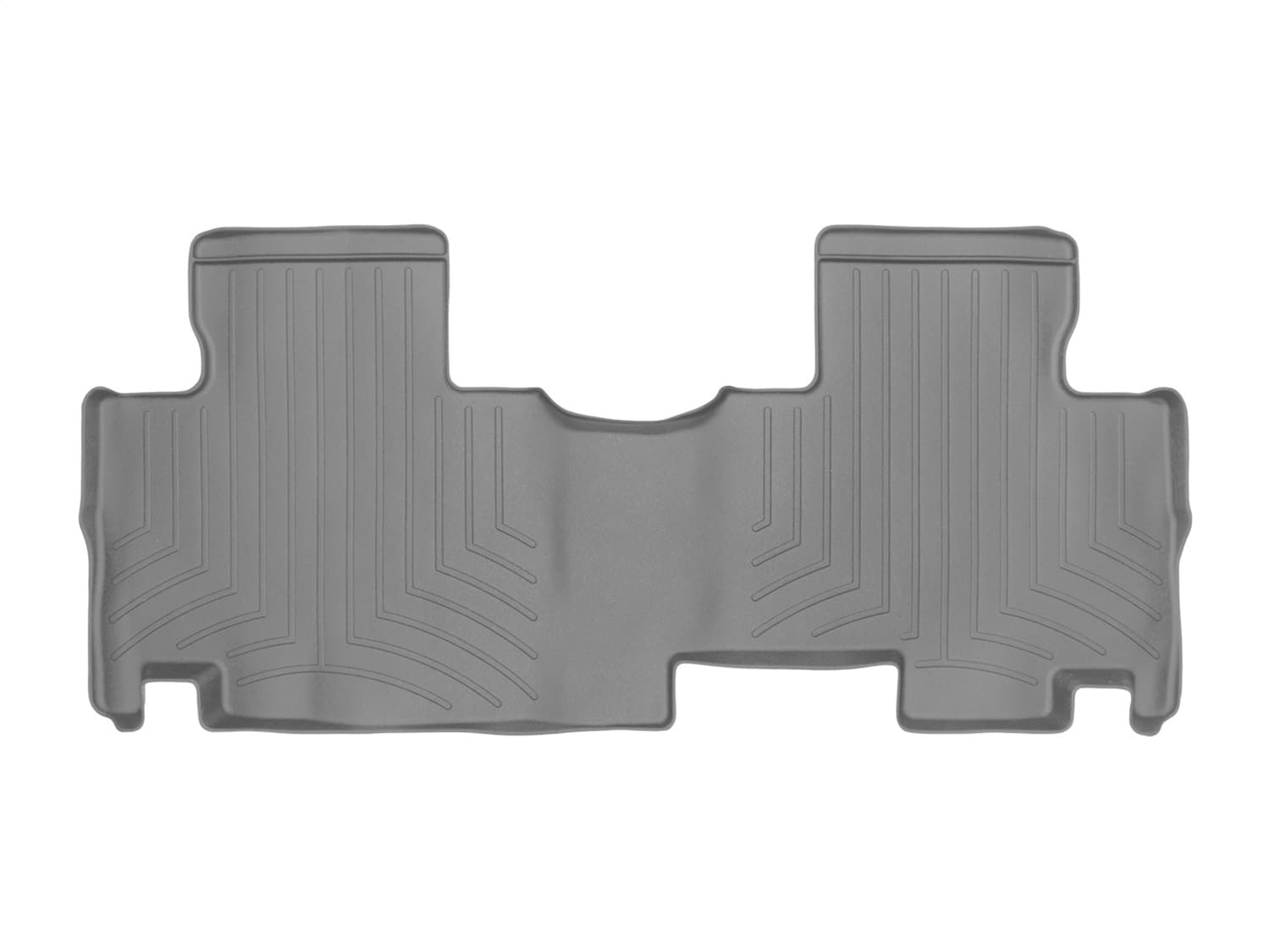 Weathertech - 461102 - Rear - Floor Mat Set image 1