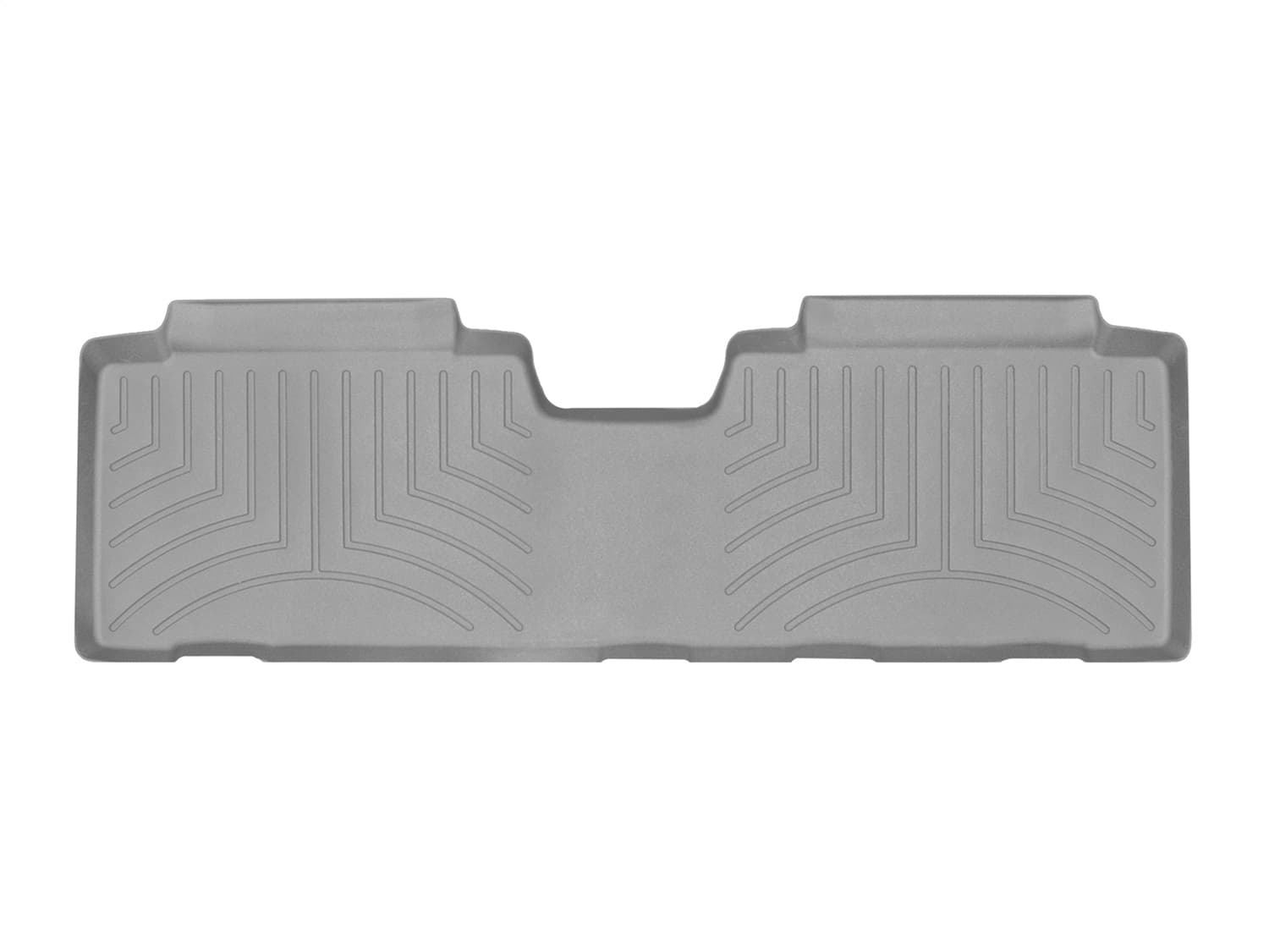 Weathertech - 4611762 - Rear - Floor Mat Set image 1