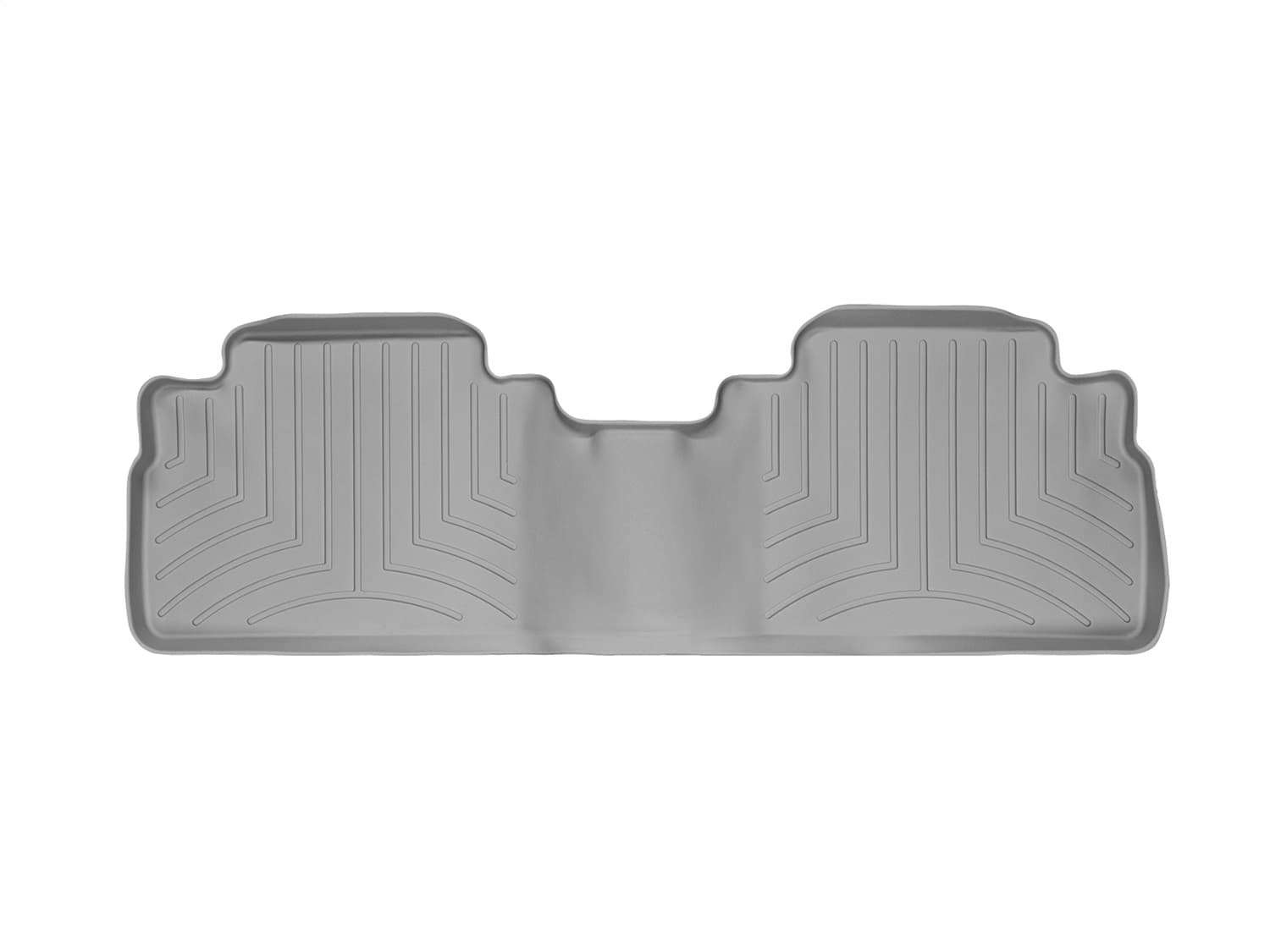 Weathertech - 461192 - Rear - Floor Mat Set image 1