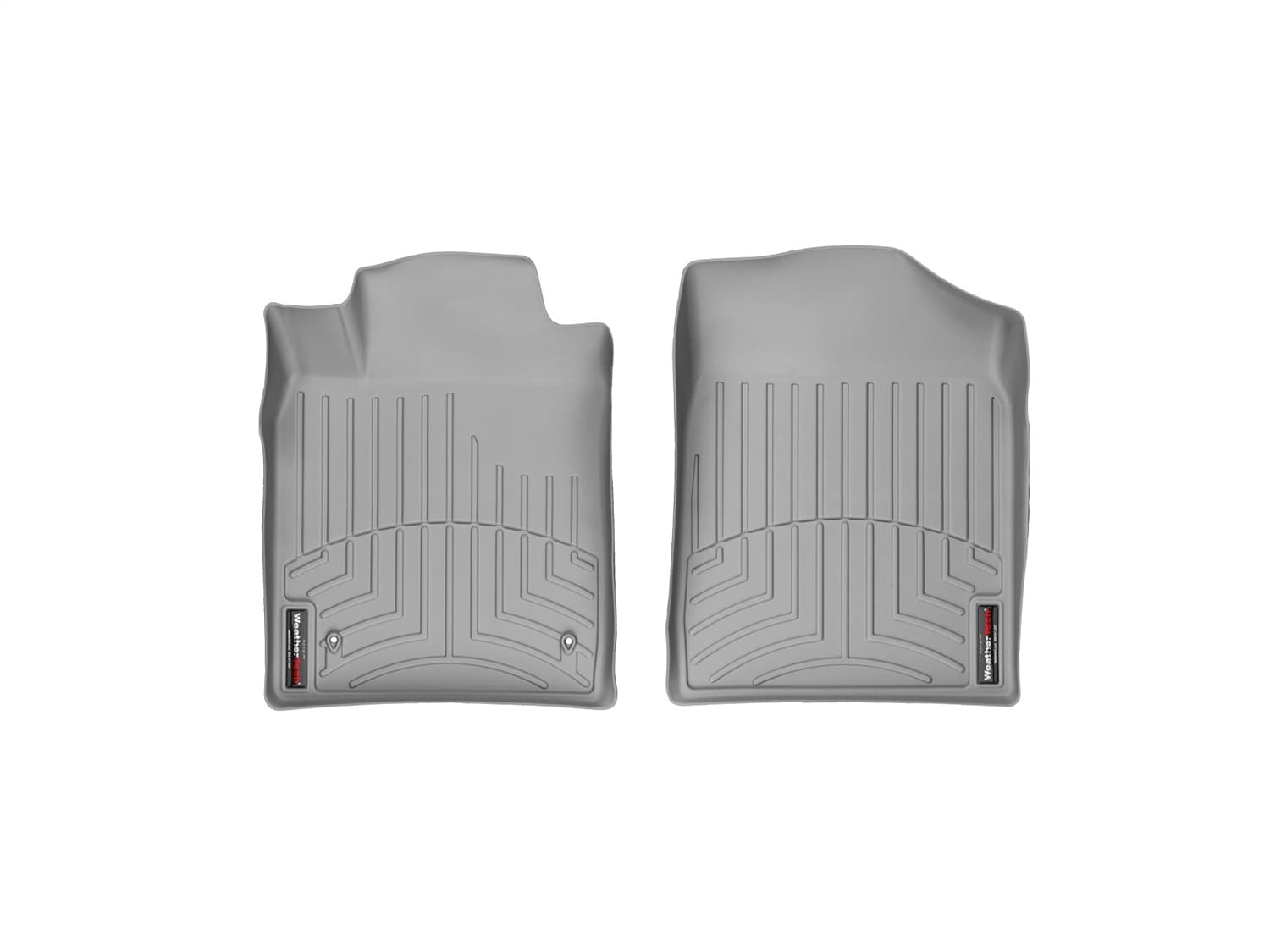 Weathertech - 461301 - Front - Floor Mat Set image 1