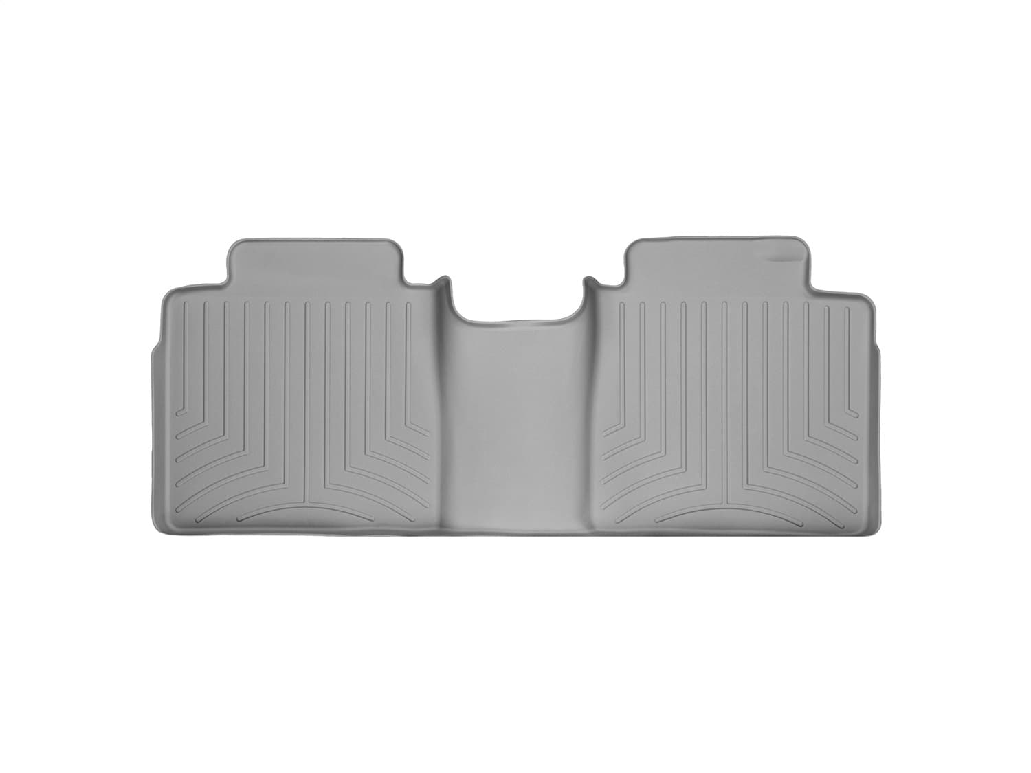 Weathertech - 461302 - Rear - Floor Mat Set image 1