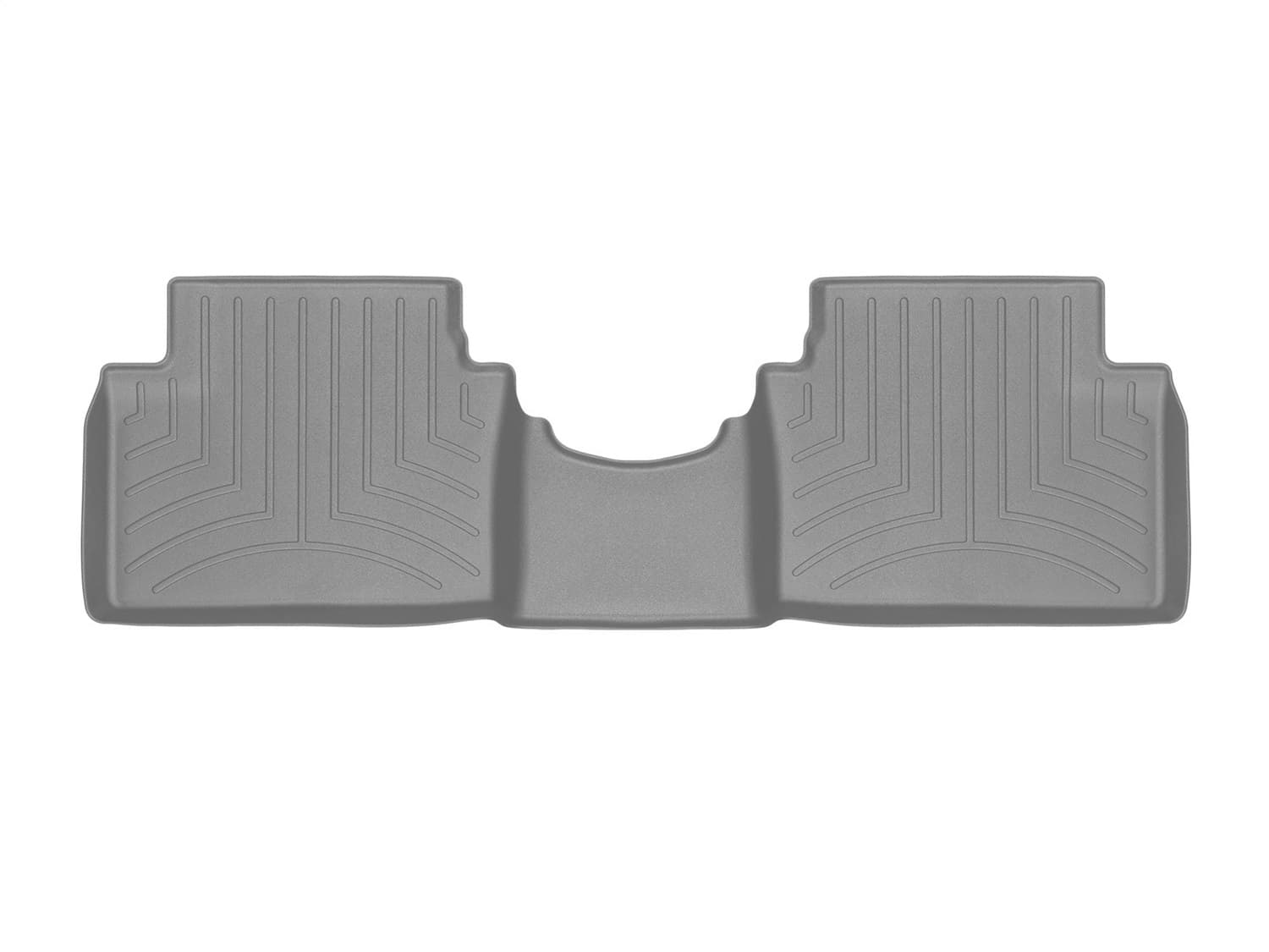Weathertech - 4613332 - Rear - Floor Mat Set image 1