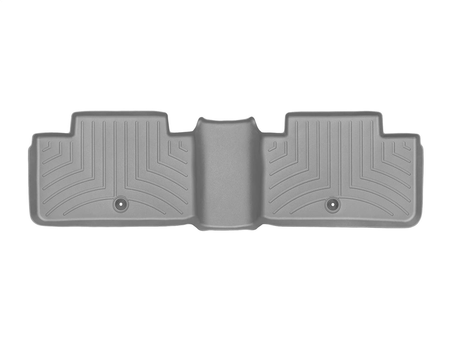 Weathertech - 4613372 - Rear - Floor Mat Set image 1