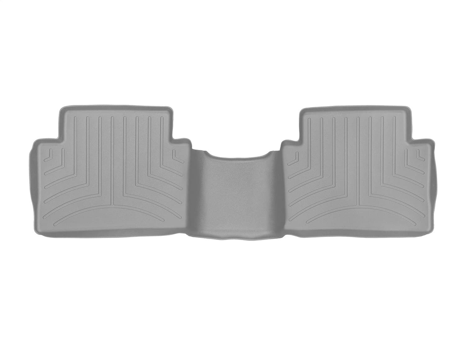 Weathertech - 4614132 - Rear - Floor Mat Set image 1