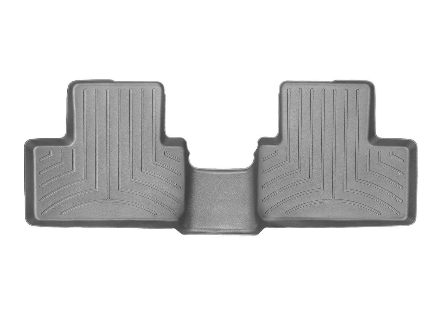 Weathertech - 4614192 - Rear - Floor Mat Set image 1