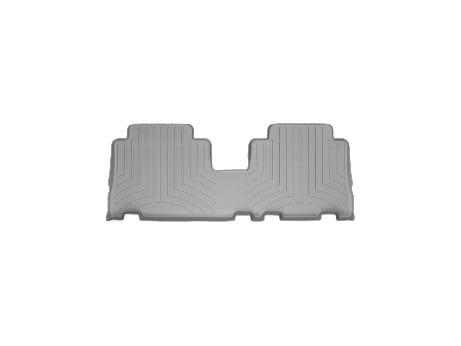 Weathertech - 461422 - Rear - Floor Mat Set image 1