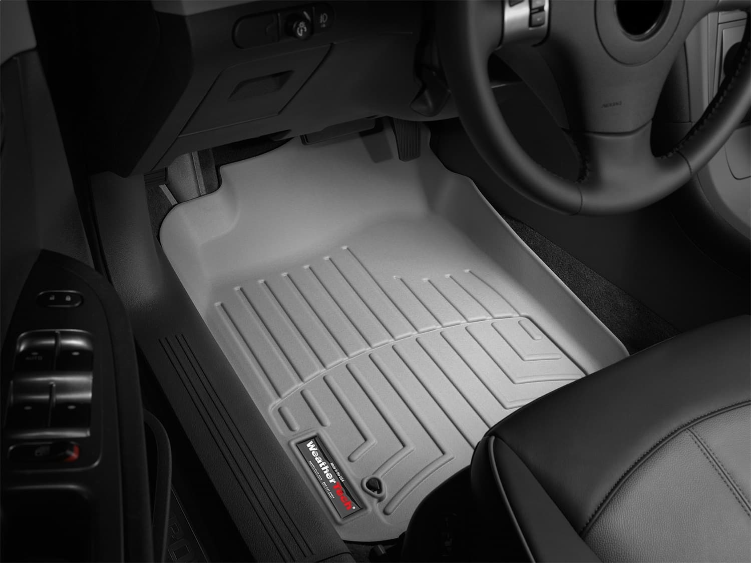 Weathertech - 461441 - Front - Floor Mat Set image 3