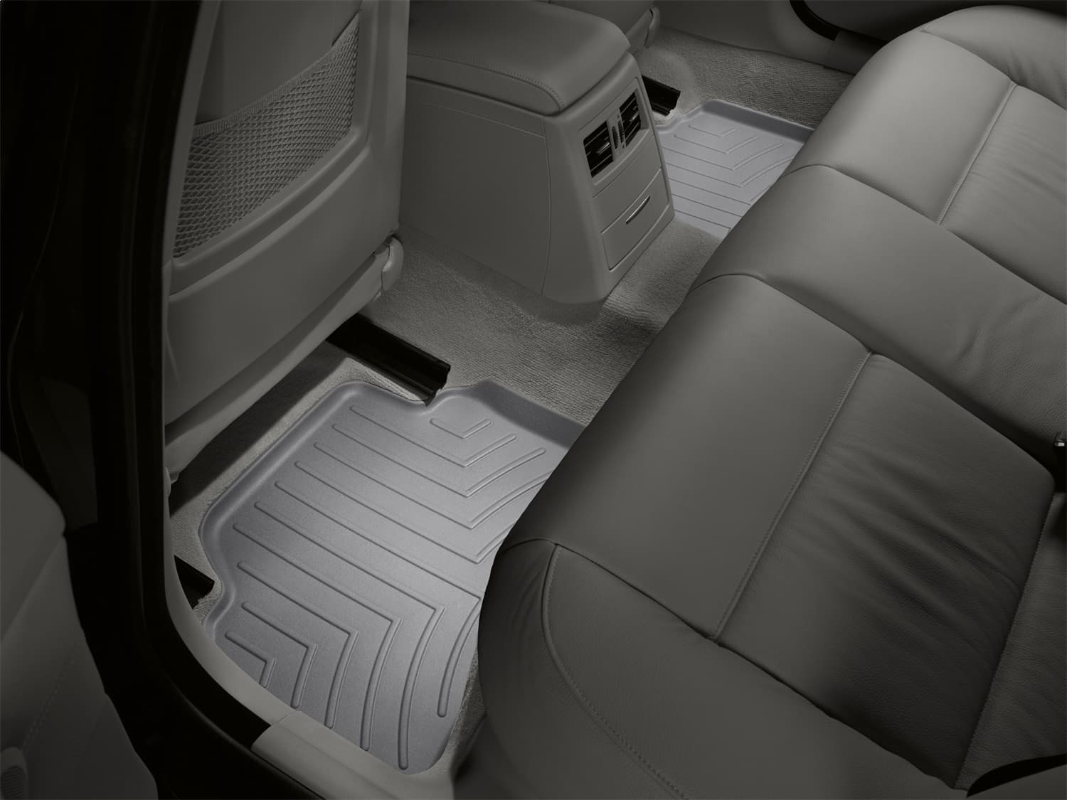 Weathertech - 461462 - Rear - Floor Mat Set image 6