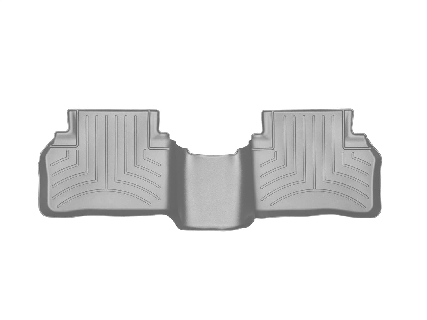 Weathertech - 4614942 - Rear - Floor Mat Set image 1