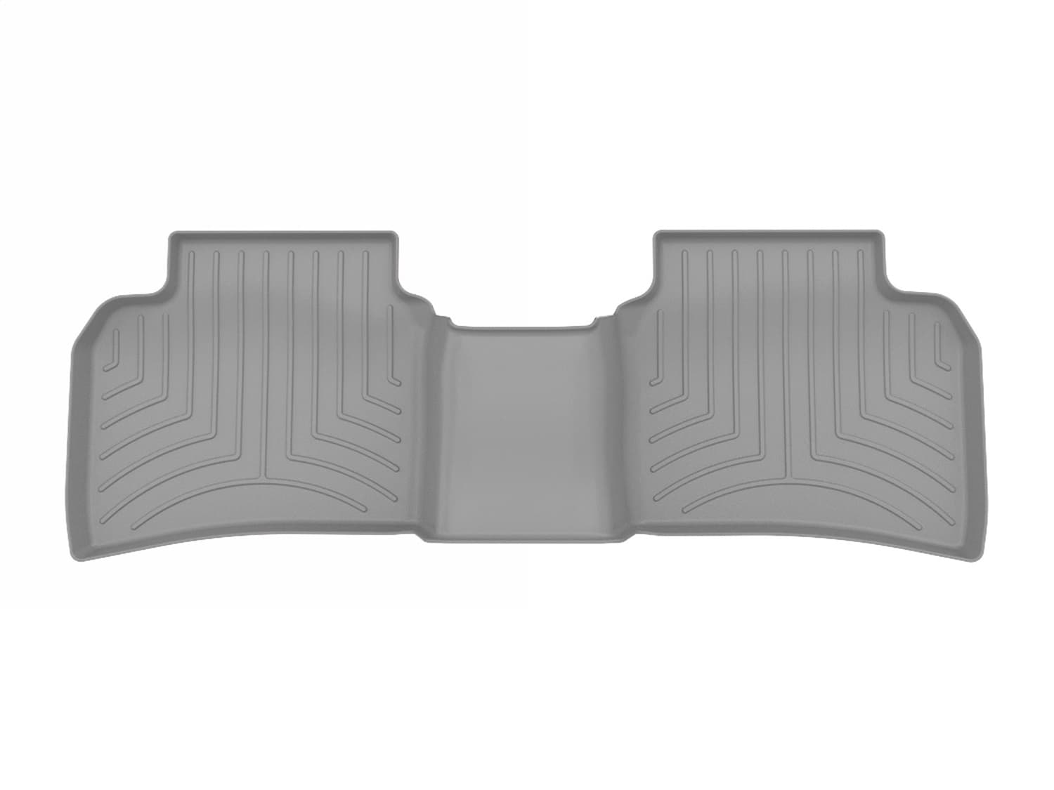 Weathertech - 4615012IM - Rear - Floor Mat Set image 1