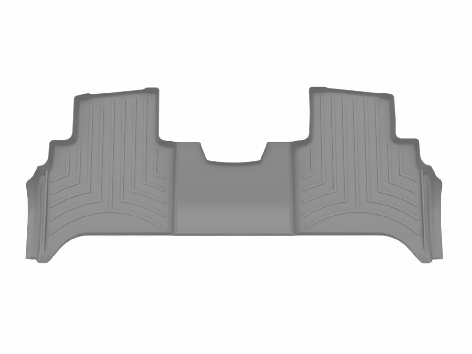 Weathertech - 4615093 - Rear - Floor Mat Set image 1