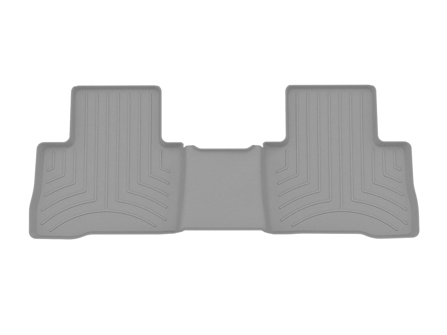 Weathertech - 4615163IM - Rear - Floor Mat Set image 1