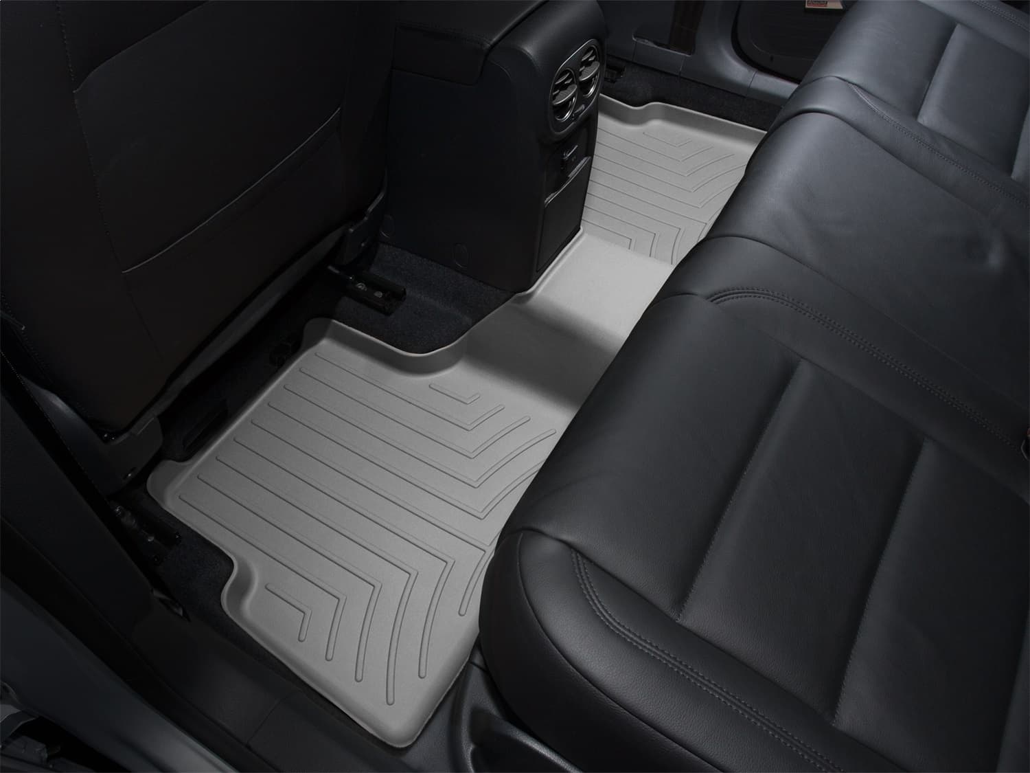 Weathertech - 461522 - Rear - Floor Mat Set image 2