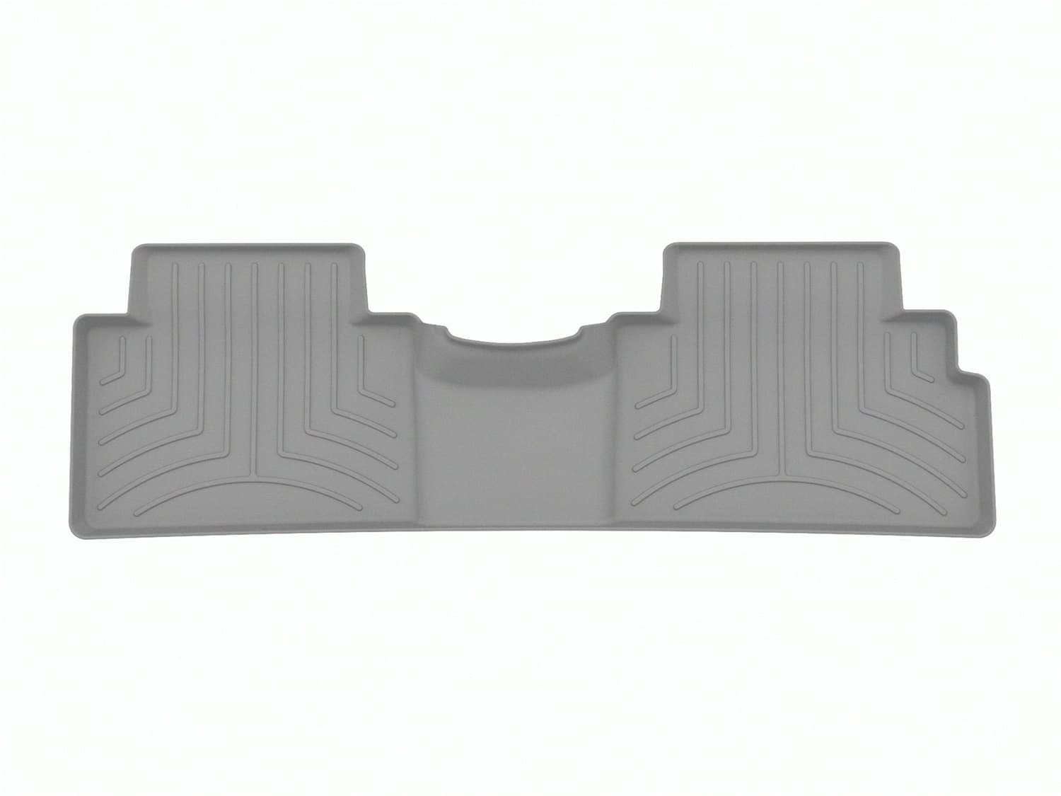 Weathertech - 4615232IM - Rear - Floor Mat Set image 1