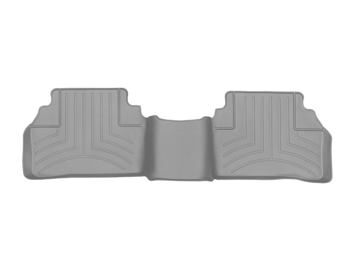 Weathertech - 4615352 - Rear - Floor Mat Set image 1
