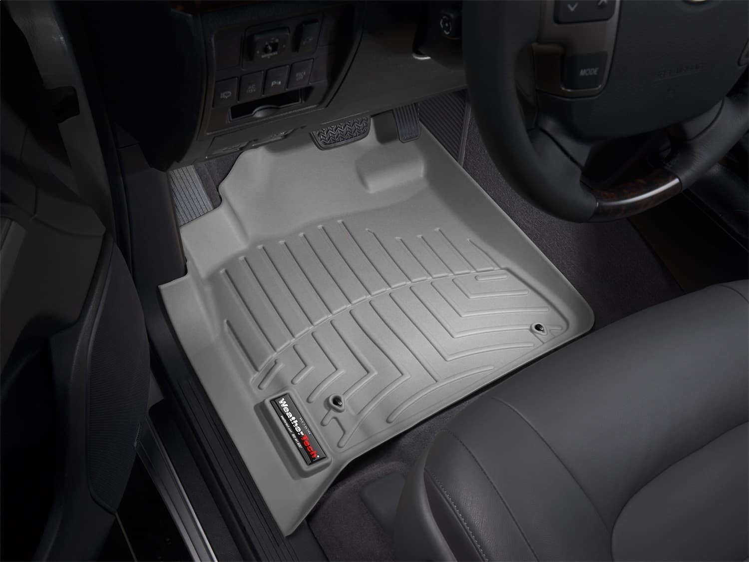 Weathertech - 461571 - Front - Floor Mat Set image 9