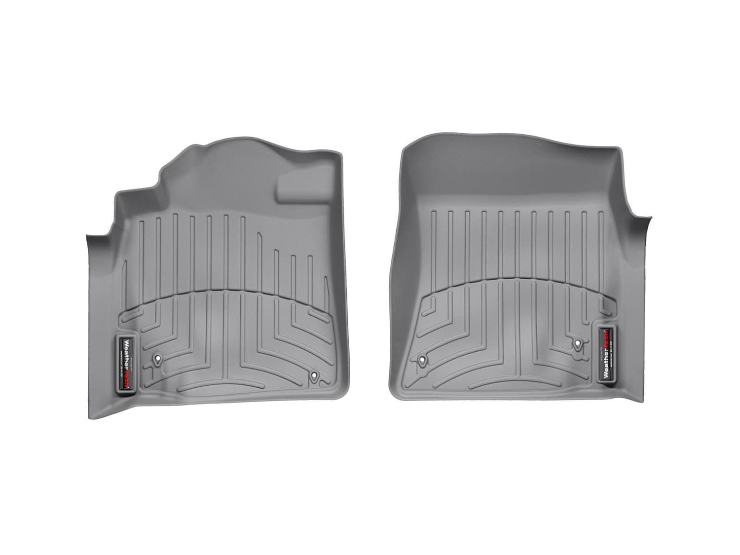 Weathertech - 461571 - Front - Floor Mat Set image 1
