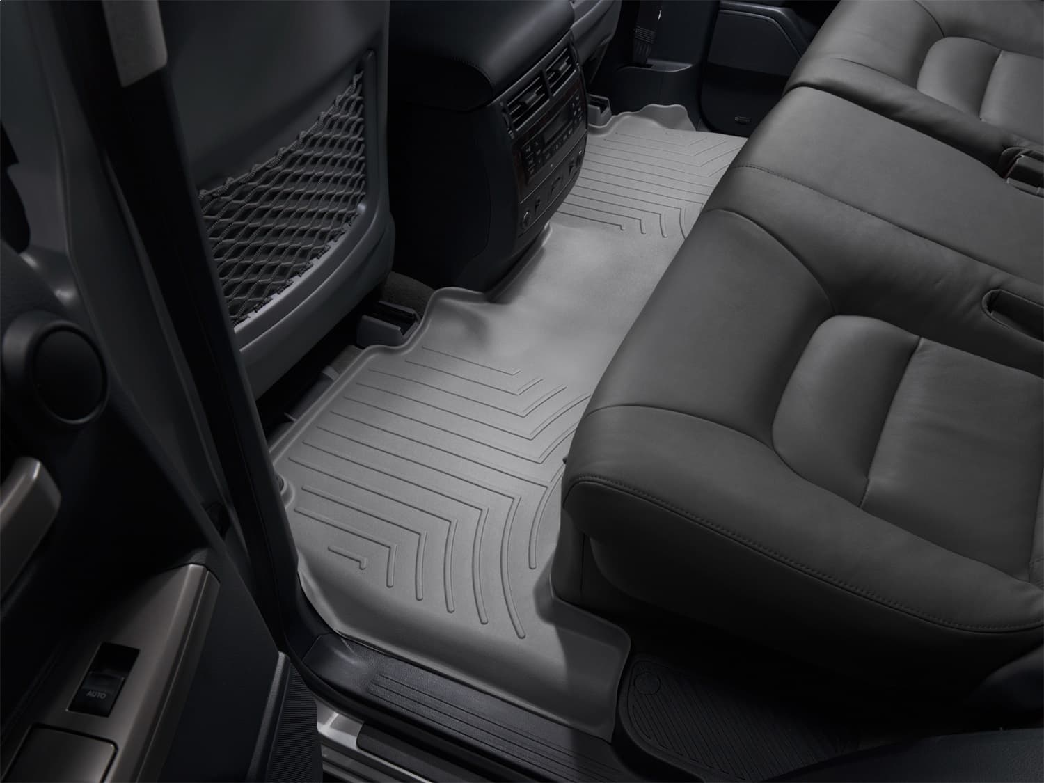 Weathertech - 461572 - Rear - Floor Mat Set image 5