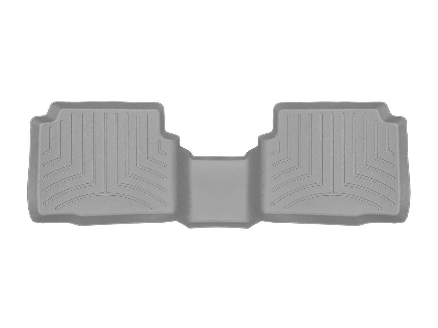 Weathertech - 4615902 - Rear - Floor Mat Set image 1