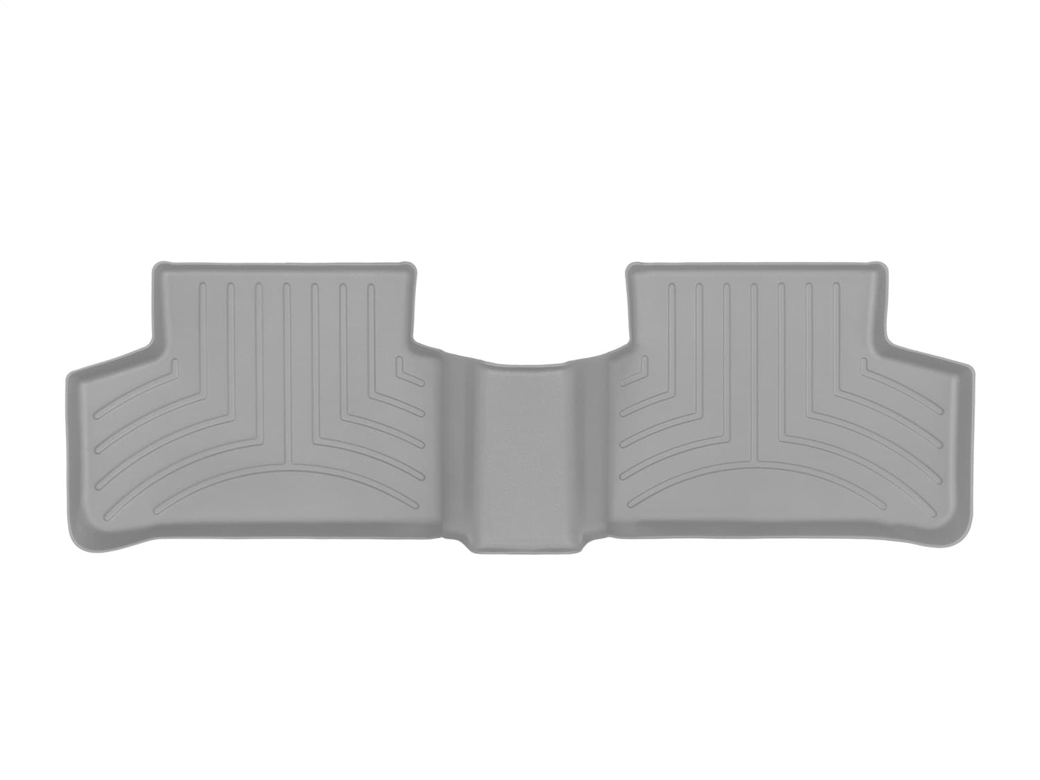 Weathertech - 4615933 - Rear - Floor Mat Set image 1