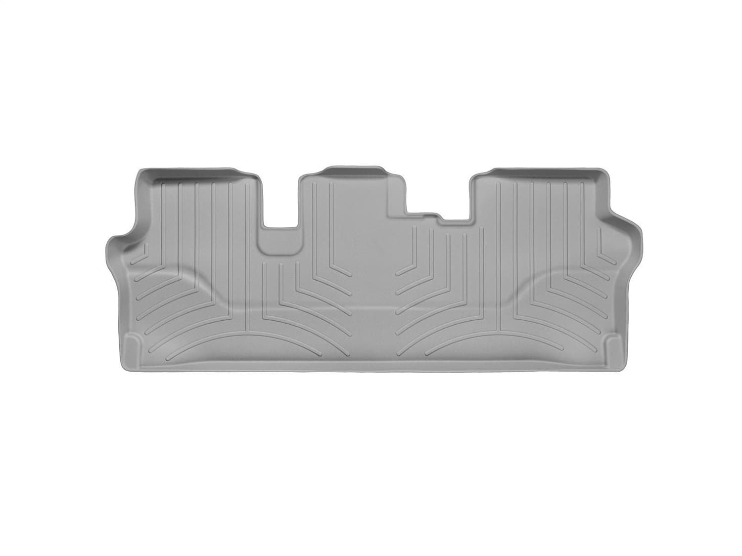 Weathertech - 461593 - Third Row - Floor Mat Set image 1