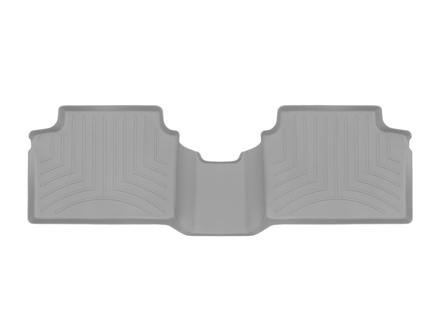 Weathertech - 4615983 - Rear - Floor Mat Set image 1