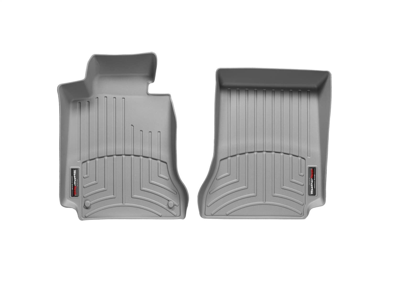 Weathertech - 461611 - Front - Floor Mat Set image 1