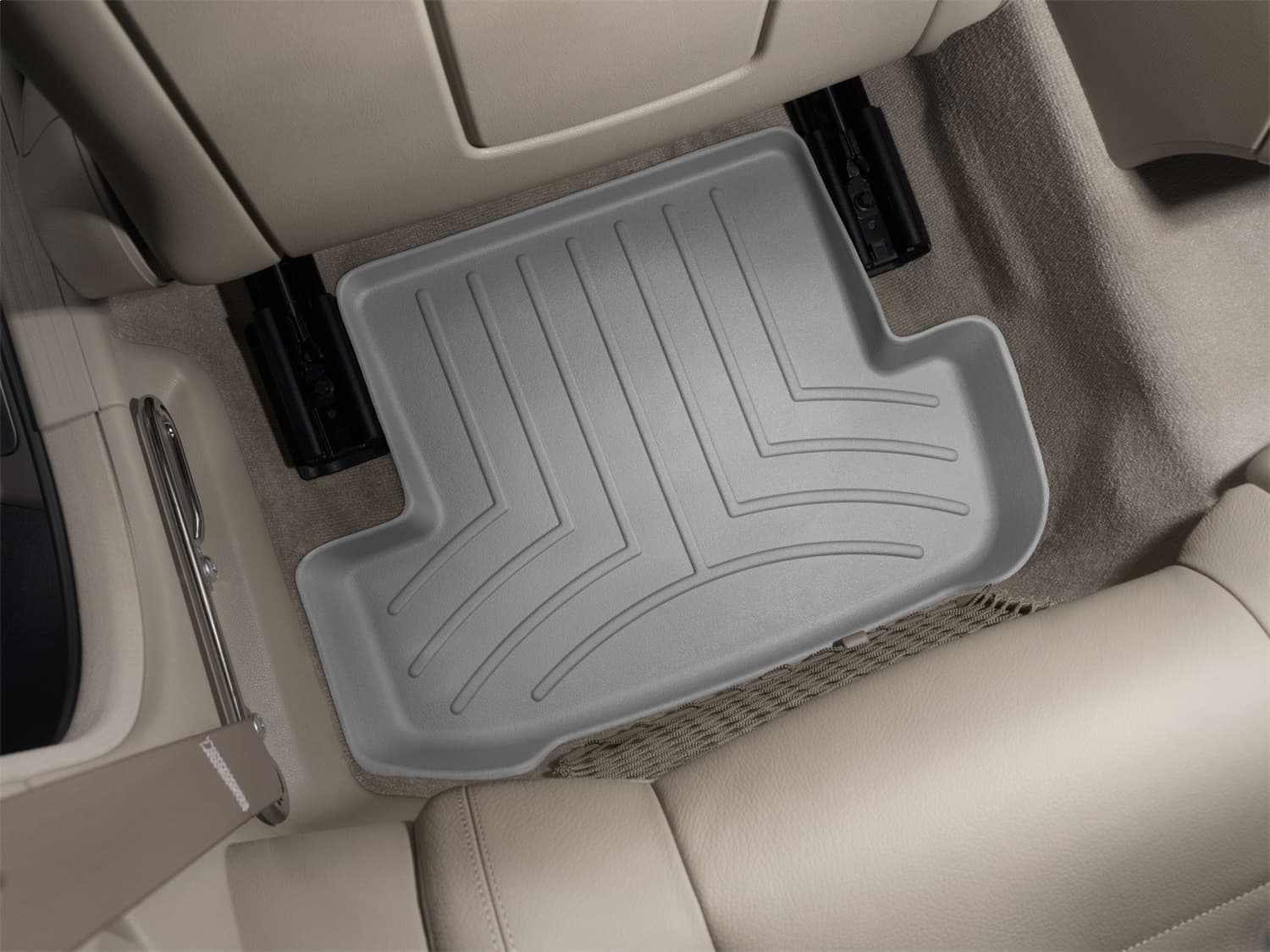 Weathertech - 461613 - Rear - Floor Mat Set image 6