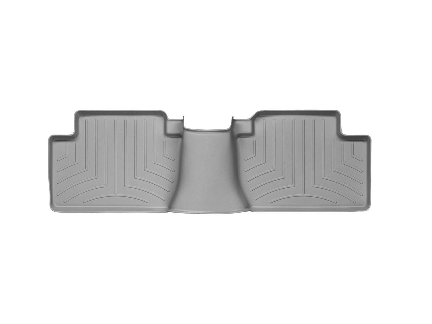 Weathertech - 461622 - Rear - Floor Mat Set image 1