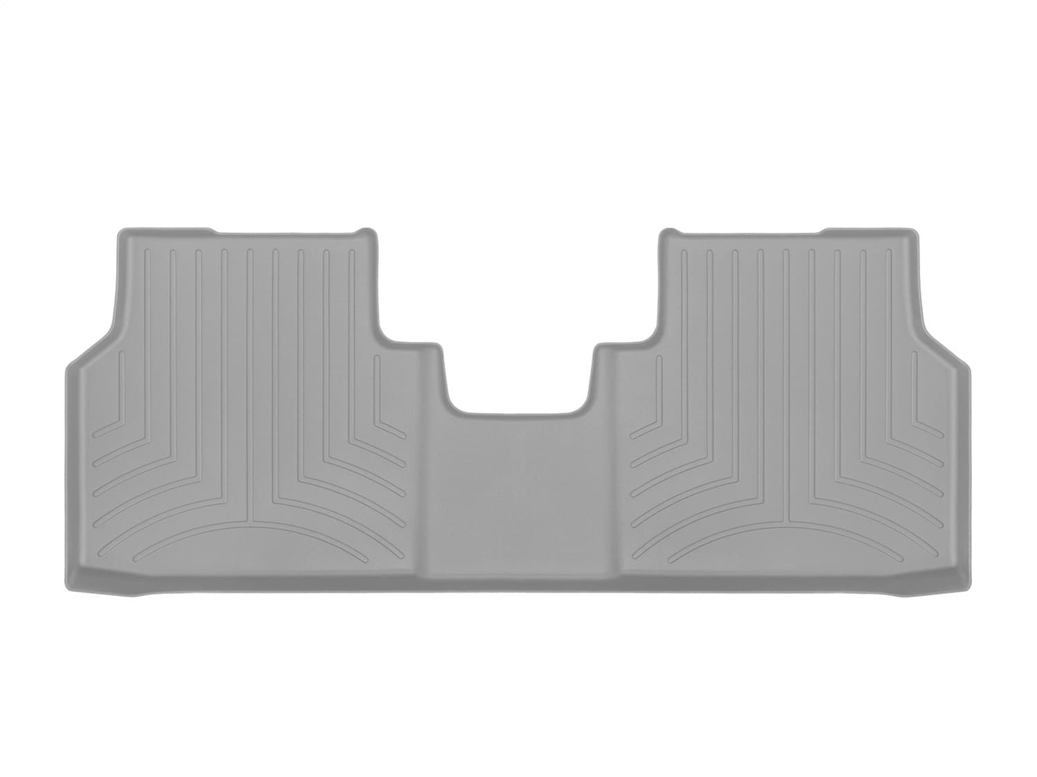 Weathertech - 4616372 - Rear - Floor Mat Set image 1