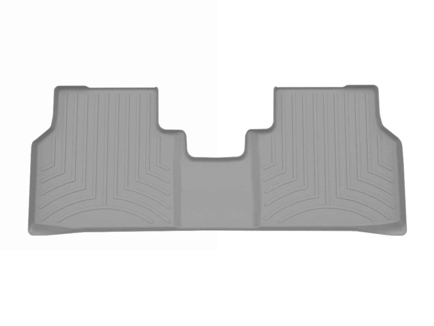 Weathertech - 4616373 - Rear - Floor Mat Set image 1